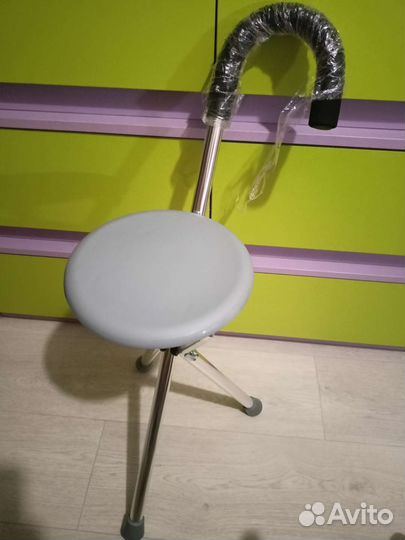 Трость стул