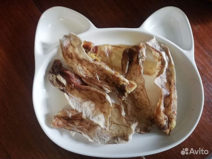 Лакомства для собак и кошек
