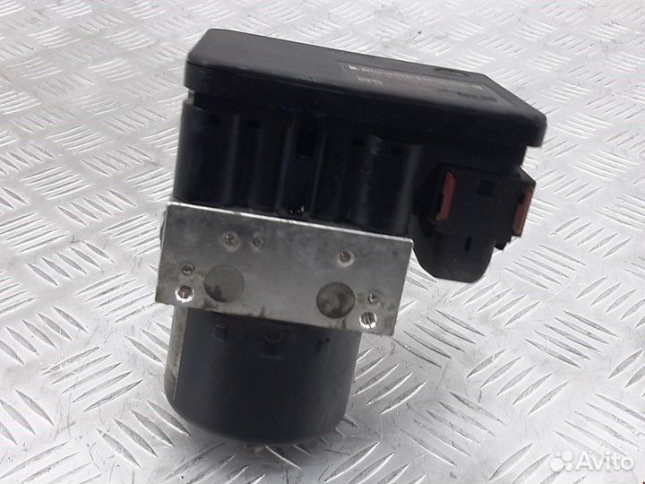 Блок ABS для Opel Astra H 93191515