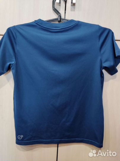 Футболка Puma 140