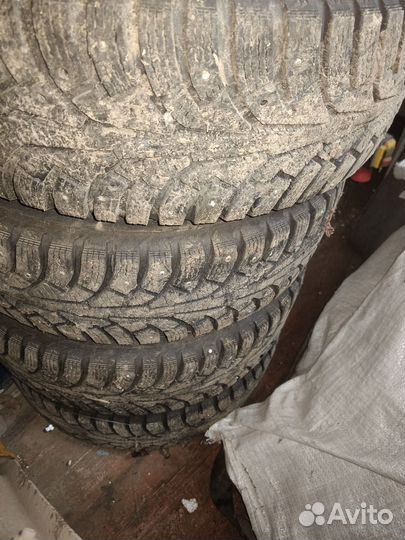 Nordman 5 185/65 R15