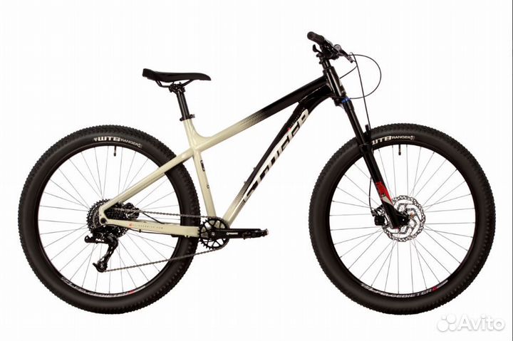 Велосипед горный Stinger Quest STD 27