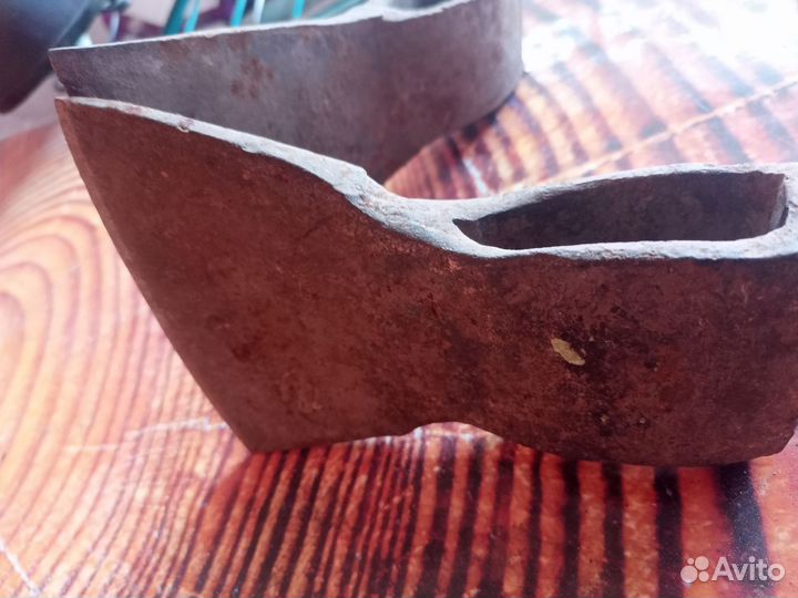 Топор. СССР