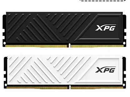 DDR4 Adata XPG Spectrix D35 16Gb