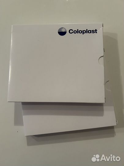 Калоприемники coloplast послеоперационные