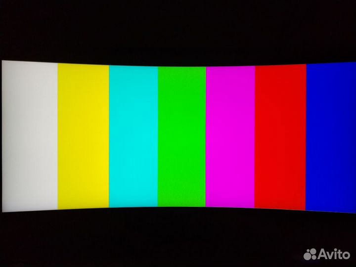 Монитор 4k 144 гц