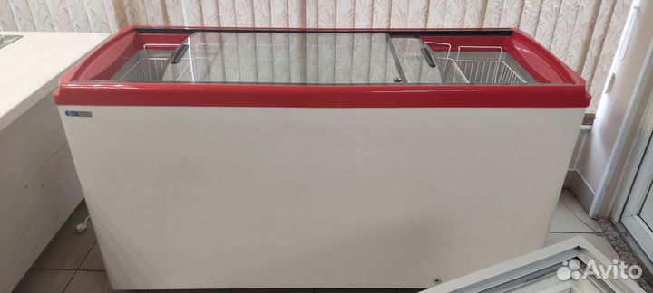 Торговое оборудование