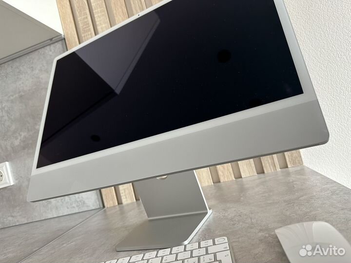 Apple iMac 24 m1 16gb