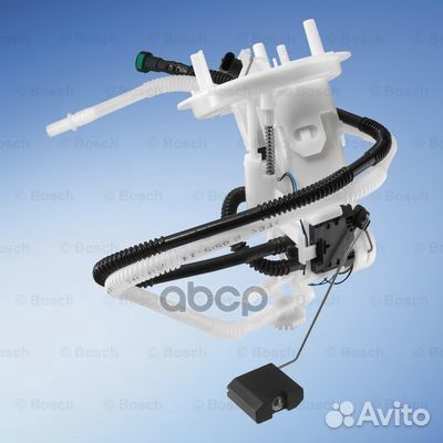 Бензонасос погружной MB W204/W212 07- 0986580399