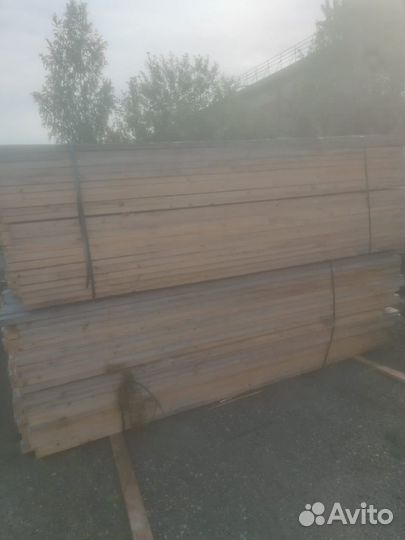 Доска сороковка