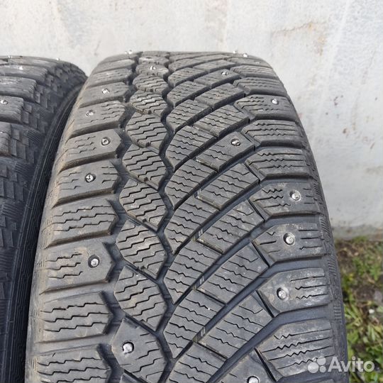 Gislaved Nord Frost 200 185/65 R15