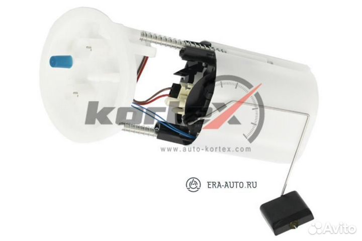 Kortex KPF6073STD Насос топливный BMW E81E90X1(E84