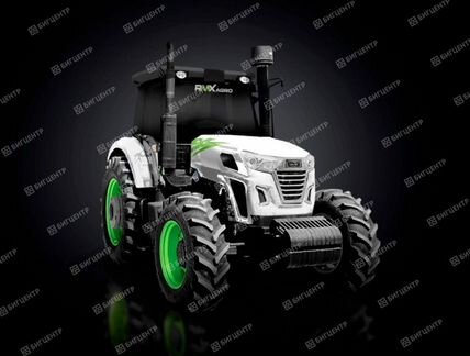 Трактор Runmax AGRO AR5245E, 2023