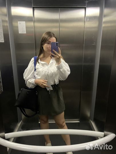 Блузка женская 42 44