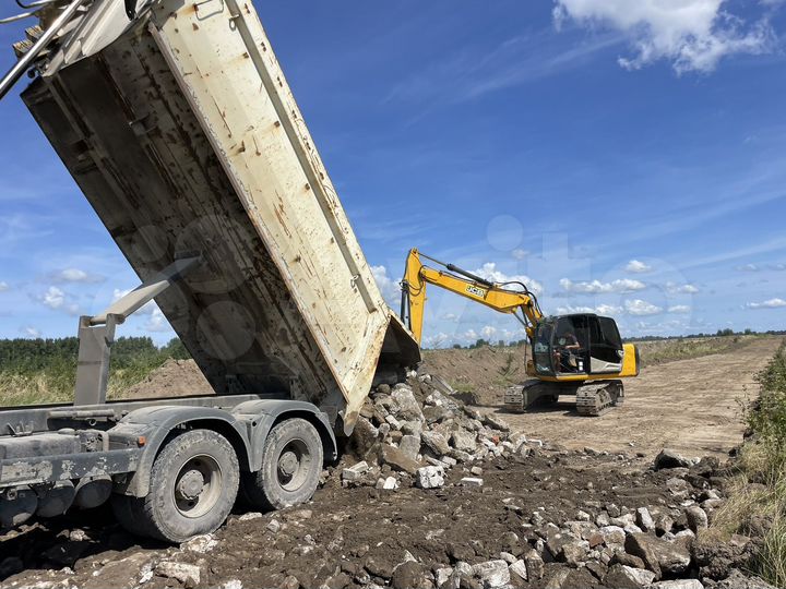 Участок 7 сот. (ИЖС)