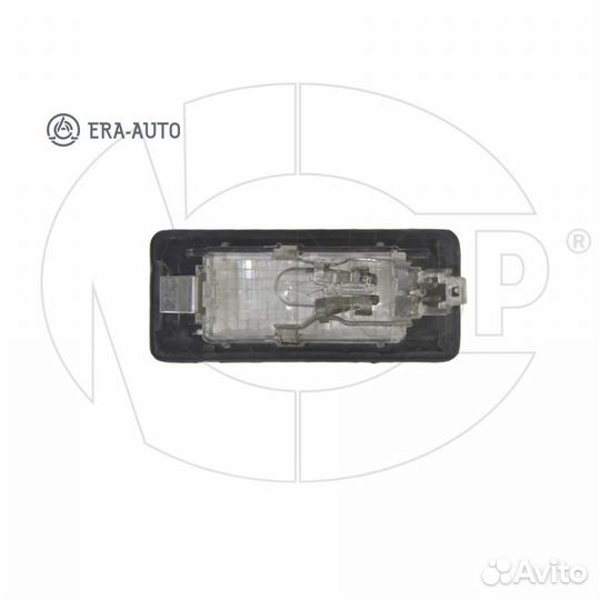 NSP NSP085N0943021B VAG Polo V (09-15)