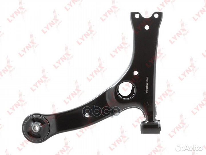 Рычаг подвески перед лев C5306L lynxauto