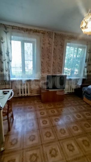 Комната 15,2 м² в 3-к., 1/1 эт.
