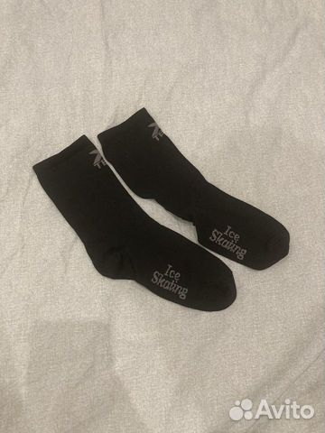 Продам носки для фигурного катания X-Tech