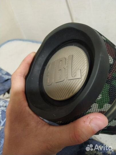 Jbl extreme 2 оригинал