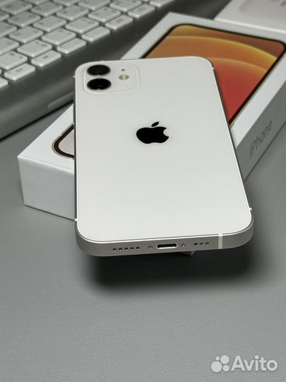 iPhone 12, 128 ГБ