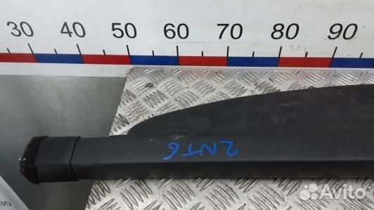 Шторка багажника hyundai IX35 1 (2NT06QV01)