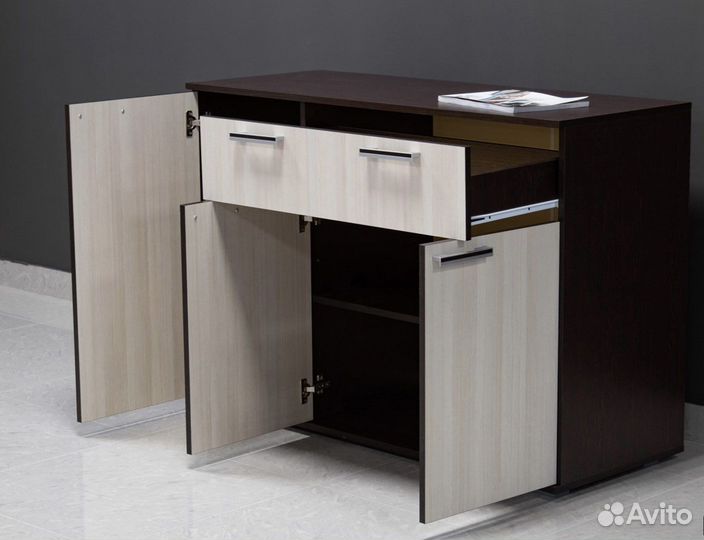 Комод « Станадрт 4»