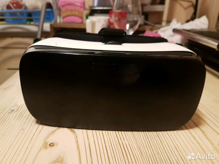Gear VR