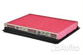 Фильтр воздушный 1654630P00 nissan