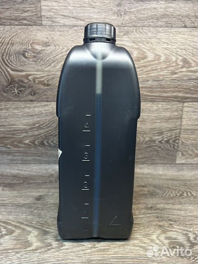 Масло моторное Mercedes-Benz 5w30 MB 229.51, 5л