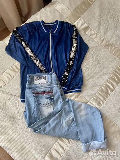 Одежда женская