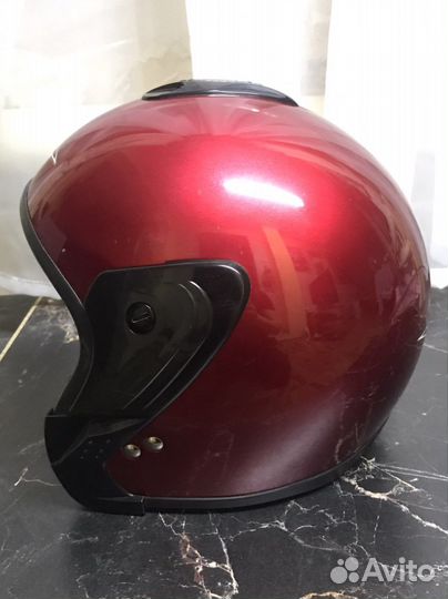 Шлем для мотоцикла