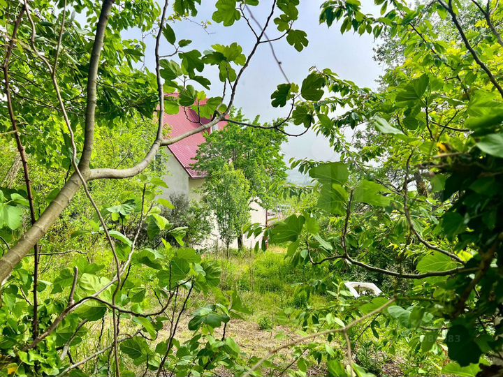 Участок 7 сот. (ИЖС)