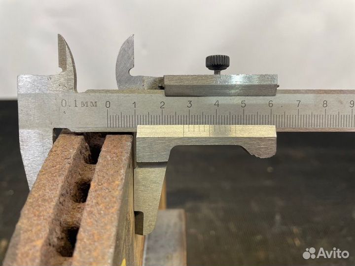 Тормозной диск Мазда сx-9 (I)