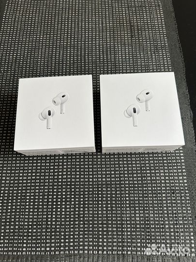 Apple Air Pods Pro 2 2023 (Type-C)