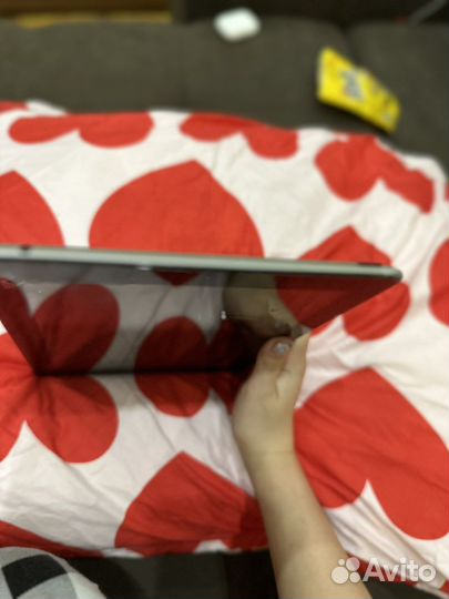 iPad 2013