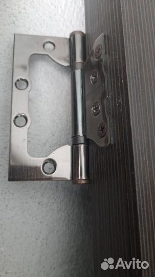 Двери межкомнатные новые