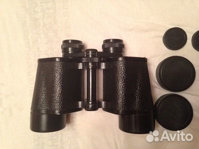 Бинокль бпц2 12х40