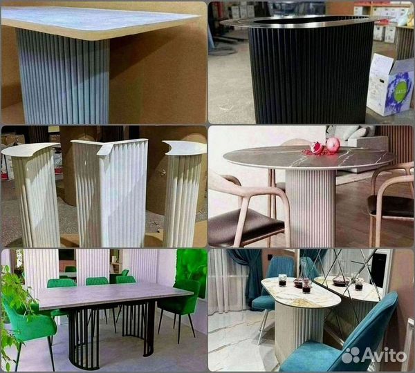 Подстолье / Подстолье для столешницы