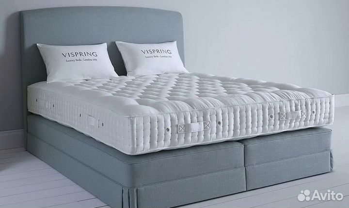 Матрас 140х200 новый с фабрики