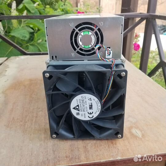 Asic Whatsminer M50 / 118 TH