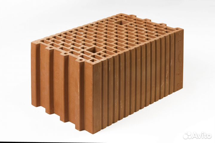 Керамический блок 25XL