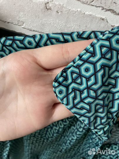 Блузка женская 44