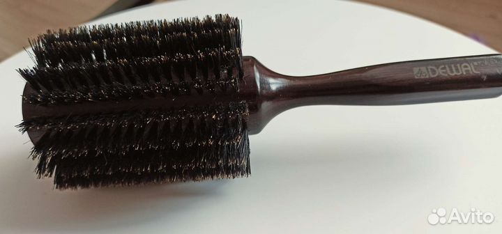 Расческа Брашинг dewal