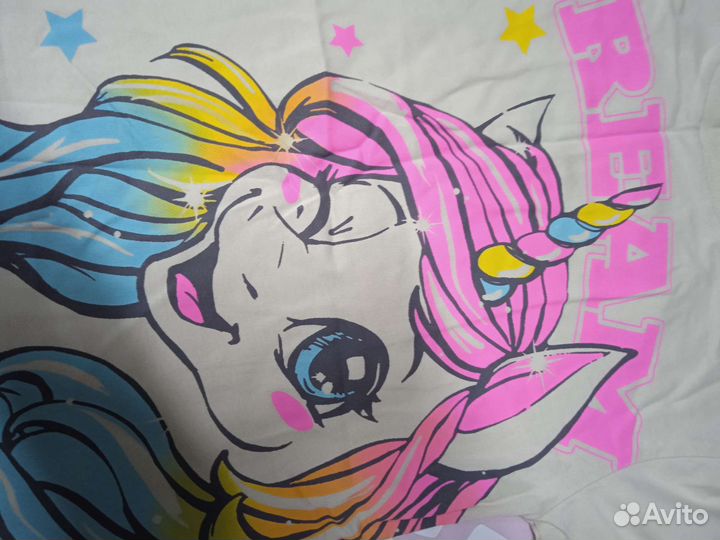 Детские вещи пакетом для девочки