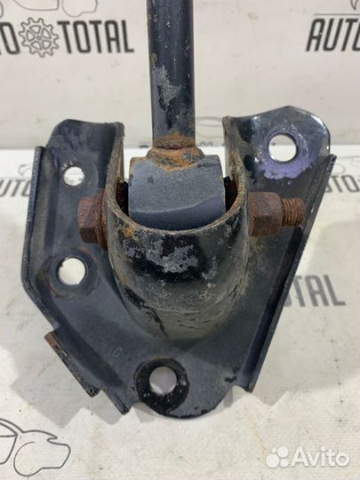 Рычаг задний левый Renault Duster K4MA606 2013