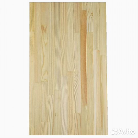 Мебельный щит сорт ав, Э