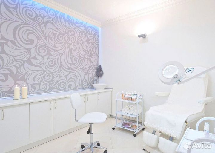 Готовый бизнес салон эпиляции Bodymax