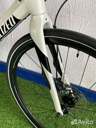 Specialized Sirrus Comp Carbon Tiagra