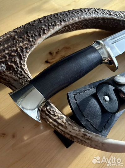 Нож засапожный